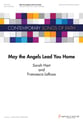 May the Angels Lead You Home Two-Part choral sheet music cover